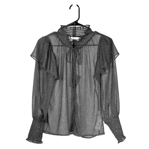 Camicetta zara taglia - taglia, xs