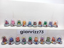 Sorpresine Parmalat Serie