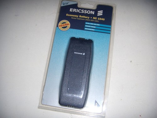 Batteria ericsson 1040 - ericsson, nc-1040