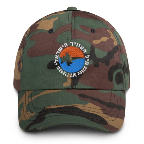 Israeli air force - force, iaf