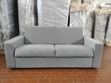 Divano 3P letto ribalta