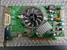 Leadtek Winfast Nvidia Geforce