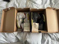 Nike Air Yeezy 2 NRG Pure