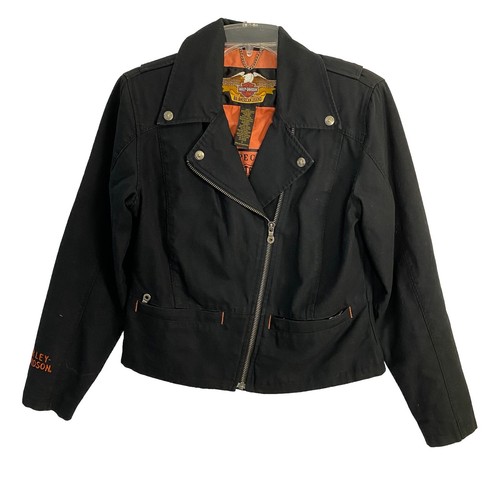 Giacca moto vintage donna - moto,