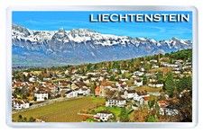 Liechtenstein MOD3 Fridge