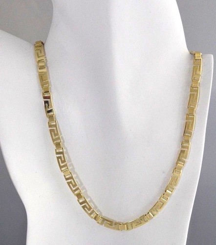 Collana portachiavi greco - collana,