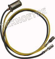 Sensore riserva benzina - riserva, moto