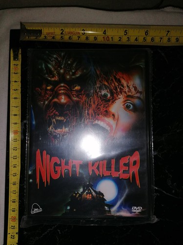 Night killer non - night,