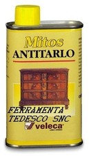 MITOS ANTITARLO E PARASSITI