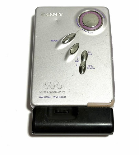 Lettore cassette divisibile - lettore, di