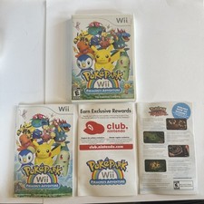 PokePark Wii: Pikachu's