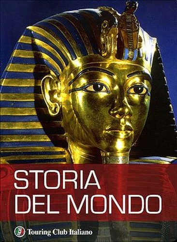 Libri storia del mondo ediz - del, mondo.