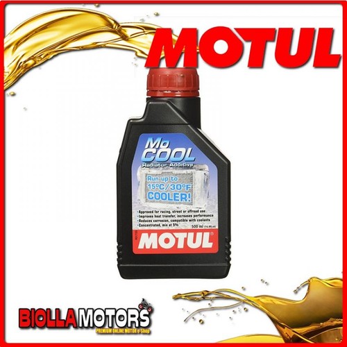 107798 500ml mocool motul - 500ml,