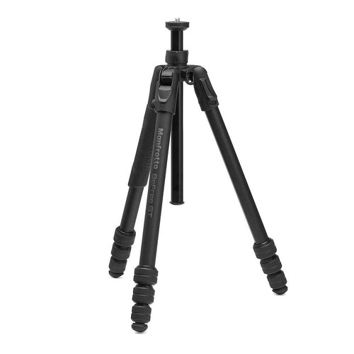 Manfrotto befree pro - manfrotto,
