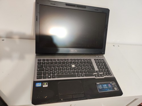 Portable gamer asus rog - pc,