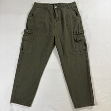 Pantaloni cargo utilità