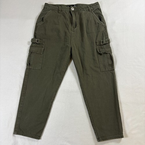 Pantaloni cargo utilità
