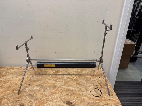 Pesca carpa tackle solare - pesca,
