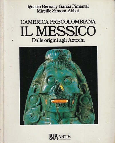 Ignacio bernal america - ignacio, bernal..l'america
