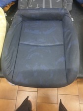 sedile seduta  smart fortwo 450 di color azzurrro mimetico destro/sinistro