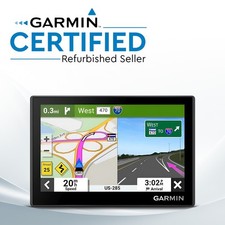 Garmin Drive 53 GPS Navigator