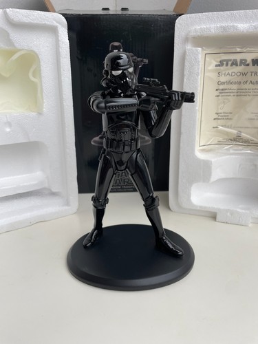 Star wars shadow trooper - wars,