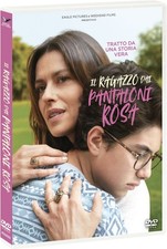 Dvd Ragazzo Dai Pantaloni Rosa