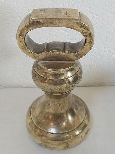 Antica bilancia campana - antica,