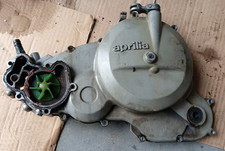 Coperchio frizione aprilia - coperchio,