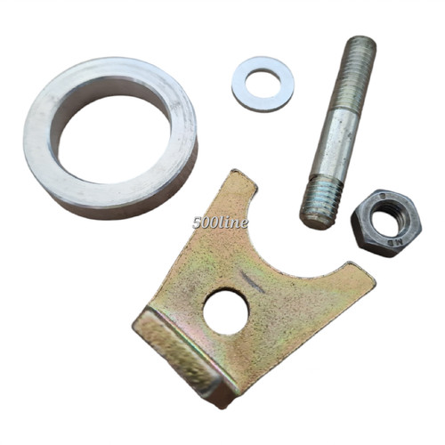 Kit adattamento spinterogeno