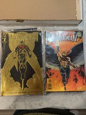 Hawkman (1993-96) #0-33 +