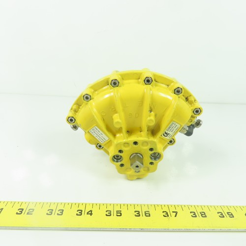 Kinetrol 054 100 attuatore - kinetrol,