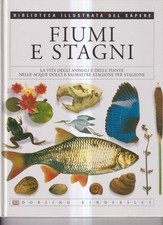 Fiumi E Stagni - DK - edizione