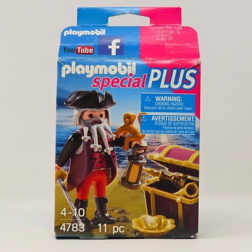 Playmobil 4783 special plus - 4783,