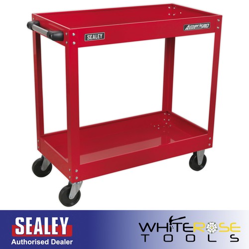 Sealey american pro carrello - sealey,