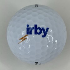 irby Golf Ball Electrical