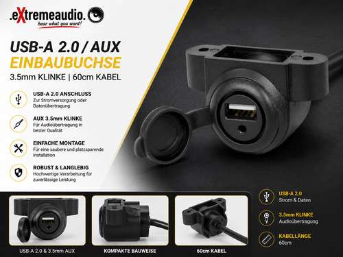 Ampire zbx060 usb 0 - ampire,