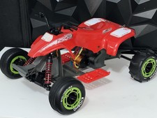 Vintage 1997 Kyosho Atv Quad