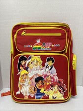 Zaino vintage anni 90 Pretty