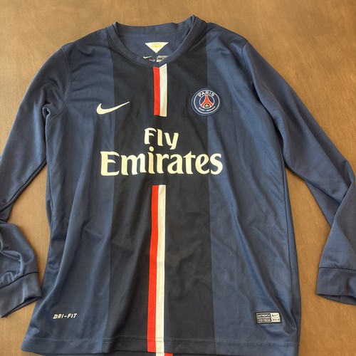 Maglia home nike - maglia, psg