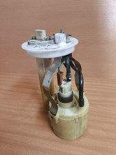 Panda 141 Pompa Galleggiante