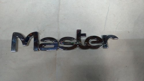 Renault master porta - master,