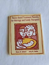 Theory-Based Treatment Planning for - Paperback, by Gehart Diane R; - New h