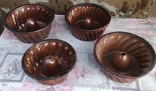 4 X Antico Ceramica