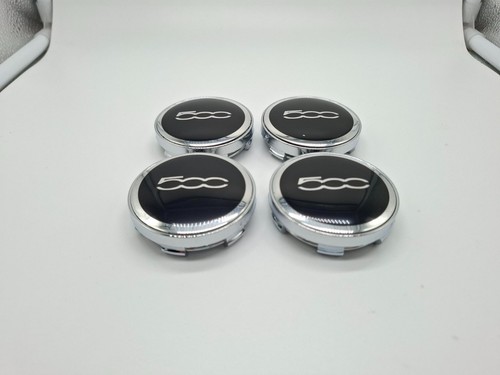 Coprimozzi borchie auto fiat - borchie,