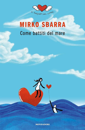 Come battiti del mare - battiti,