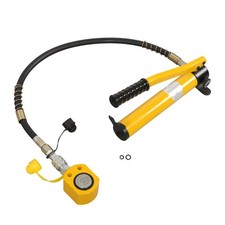 Kit Alimentazione Porta Cric