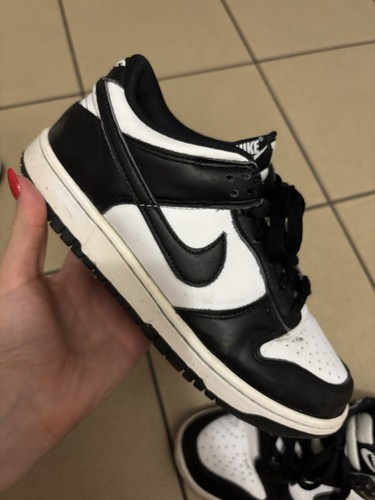 Nike dunk low sneaker - nike,