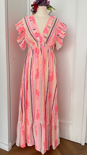Vestito donna estivo boho