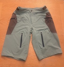 Pantaloncini ciclismo uomo